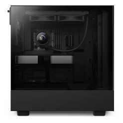 Kit Refrigeración Líquida NZXT Kraken 240 LCD Display Negro