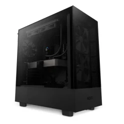Kit Refrigeración Líquida NZXT Kraken 240 LCD Display Negro
