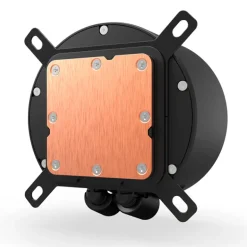 Kit Refrigeración Líquida NZXT Kraken Elite 280 RGB (2025) LCD Display Negro