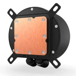 Kit Refrigeración Líquida NZXT Kraken Elite 360 (2025) LCD Display Negro