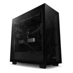 Kit Refrigeración Líquida NZXT Kraken 360 LCD Display Negro