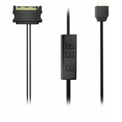 Kit Refrigeración Líquida  Nox H-240 ARGB - Kit Refrigeración Líquida