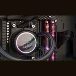 Kit Refrigeración Líquida  Nox H-240 ARGB - Kit Refrigeración Líquida