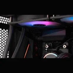 Kit Refrigeración Líquida  Nox H-240 ARGB - Kit Refrigeración Líquida