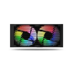 Kit Refrigeración Líquida  Nox H-240 ARGB - Kit Refrigeración Líquida