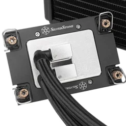 Kit Refrigeración Líquida SilverStone SST-XE360-4677