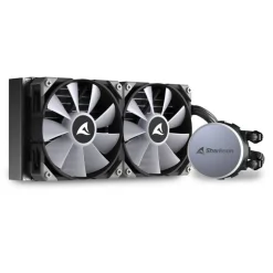 Kit Refrigeración Líquida Sharkoon S70 240 RGB