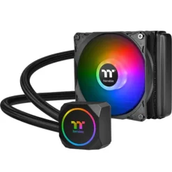 Kit Refrigeración Líquida Thermaltake TH120 ARGB Sync 120mm