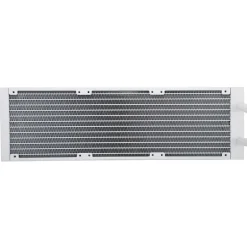 Kit Refrigeración Líquida ThermalRight Frozen Notte 360 ARGB V2 Blanco