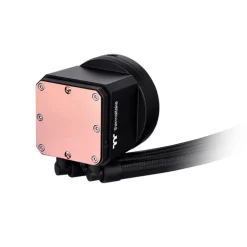 Kit Refrigeración Líquida Thermaltake Toughliquid Ultra 420 RGB