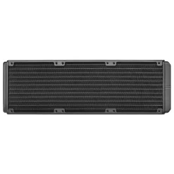 Kit Refrigeración Líquida Thermaltake Toughliquid Ultra 420 RGB