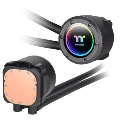 Kit Refrigeración Líquida Thermaltake TH120 V2 ARGB