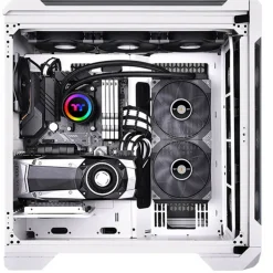 Kit Refrigeración Líquida Thermaltake Thoughliquid 280 ARGB Sync