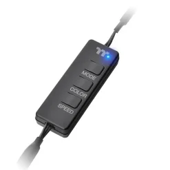 Kit Refrigeración Líquida Thermaltake TH240 ARGB Sync Snow Edition