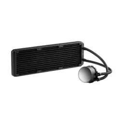 Kit Refrigeración Líquida XPG LEVANTE X 360 Negro