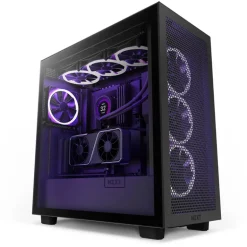 Kit Soporte Vertical NZXT RH175-B1 PCIe 4.0 175mm Negro