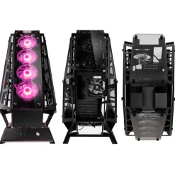 Kolink Big Chungus UNIT Edition ARGB Cristal Templado - Caja/Torre