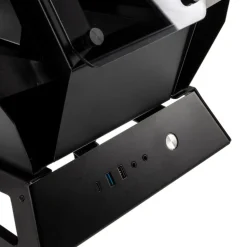 Kolink Big Chungus UNIT Edition ARGB Cristal Templado - Caja/Torre