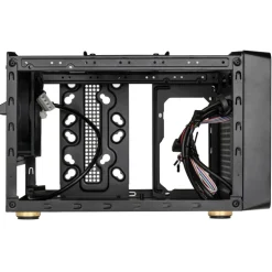 Kolink Satellite Negro - Caja/Torre