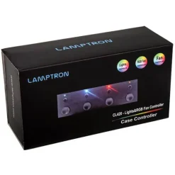 Lamptron CL420 - Controlador