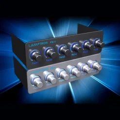 Lamptron FC2 6 Canales Bahía 5.25