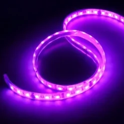 Lamptron FlexLight Multi RGB 60 LEDs 1m - Tira LED