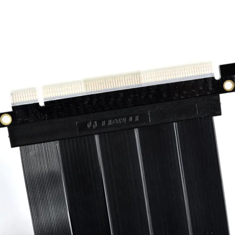 Lian Li PCIe 4.0 Riser Cable - Riser Card