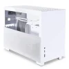 Lian Li Q58W4 Mini-ITX PCIE 4.0 White
