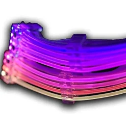 Lian Li Strimer 8+8 Pin GPU 30cm - Alargador