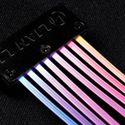 Lian Li Strimer 8+8 Pin GPU 30cm - Alargador