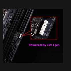 Lian Li Strimer 8+8 Pin GPU 30cm - Alargador