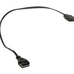 Lian Li Strimer Plus RGB 8-Pin - Cable Extensión