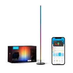 Lámpara led Govee Smart Corner RGBICW H6076