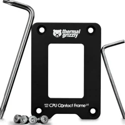 Marco Bloque CPU Thermal Grizzly Contact Frame V1 Intel 1851