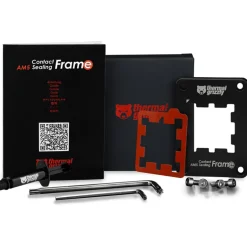 Marco Bloque CPU Thermal Grizzly AM5 Contact & Sealing Frame