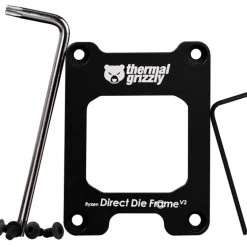 Marco Bloque CPU Thermal Grizzly Direct Die Frame V2 Ryzen 7000