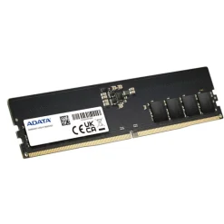 Memoria DDR5 Adata 16GB 1x16GB 4800MHz CL40
