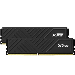 Memoria DDR4 Adata XPG GAMMIX D35 16GB 2x8GB 3200Mhz CL16 XMP