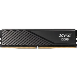 Memoria DDR5 Adata XPG Lancer Blade 32GB 2x16GB 6000MHz CL36 EXPO-XMP Negro