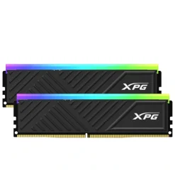 Memoria DDR4 Adata XPG SPECTRIX D35G RGB 32GB 2x16GB 3200MHz CL16 XMP