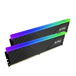 Memoria DDR4 Adata XPG SPECTRIX D35G RGB 32GB 2x16GB 3200MHz CL16 XMP