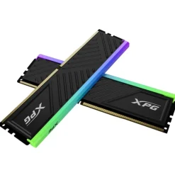 Memoria DDR4 Adata XPG SPECTRIX D35G RGB 32GB 2x16GB 3200MHz CL16 XMP