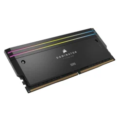 Memoria DDR5 Corsair Dominator Titanium 32GB 2x16GB 7000MHz CL34 XMP 3.0 Negro