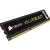 Memoria DDR4 Corsair Value Select 8GB 1x8GB 2400MHz CL16