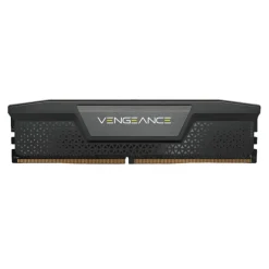 Memoria DDR5 Corsair Vengeance 48GB 2x24GB 6000MHz CL36 XMP Negro