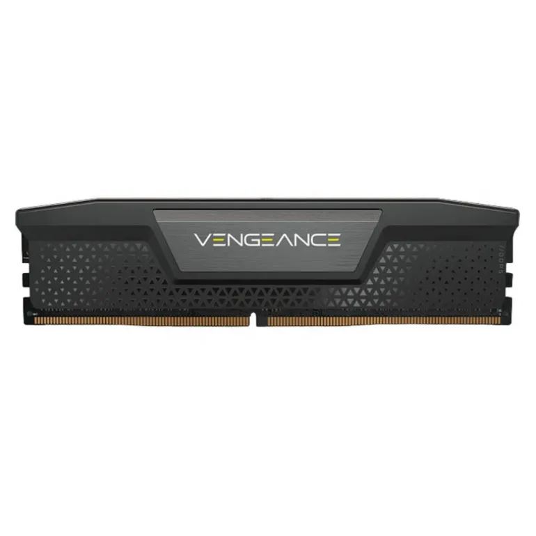 Memoria DDR5 Corsair Vengeance 48GB 2x24GB 6000MHz CL36 XMP Negro