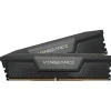 Memoria DDR5 Corsair Vengeance 32GB 2x16GB 6000MHz CL30 EXPO-XMP Negro
