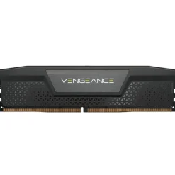 Memoria DDR5 Corsair Vengeance 32GB 2x16GB 6000MHz CL30 EXPO-XMP Negro