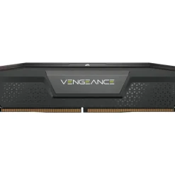 Memoria DDR5 Corsair Vengeance 64GB 2x32GB 5600MHz CL40 XMP Negro