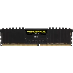 Memoria DDR4  Corsair Vengeance LPX 16GB 1x16GB 3200MHz CL16 Bulk